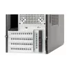 Chieftec CT-04B-350GPB computer case Black 350 W
