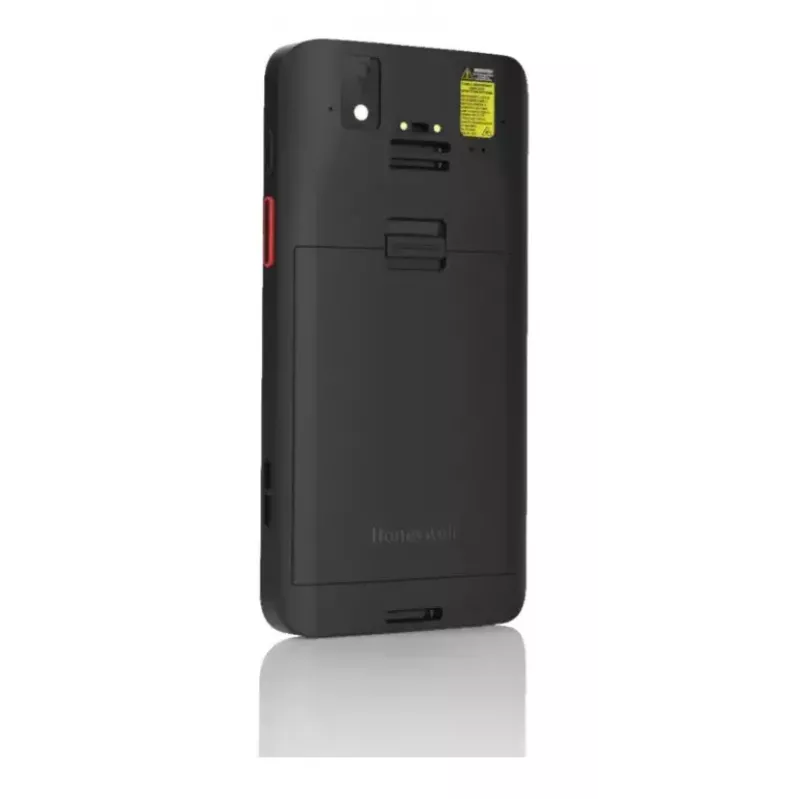 Handheld Mobile Computer Honeywell CT30P-L1N-38D1EDG 5.5 inch 2160x1080