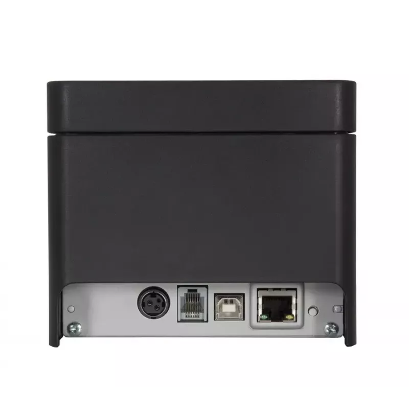 POS printer Citizen CT-E351 — Direct thermal, 203 x 203 DPI, 58/80 mm, Wired (Serial, USB), 250 mm/s, Black