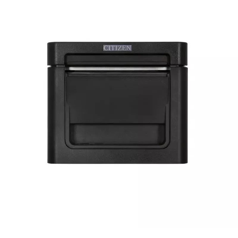 POS printer Citizen CT-E351 — Direct thermal, 203 x 203 DPI, 58/80 mm, Wired (Serial, USB), 250 mm/s, Black