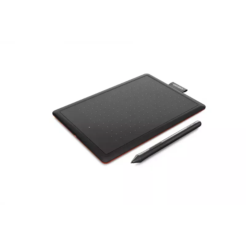 Graphic Tablet Wacom One by Medium