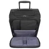 DELL AA686731 laptop case 39.6 cm (15.6 inch) Trolley case Black