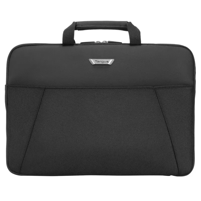 DELL AA686731 laptop case 39.6 cm (15.6 inch) Trolley case Black