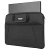 DELL AA686731 laptop case 39.6 cm (15.6 inch) Trolley case Black