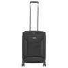 DELL AA686731 laptop case 39.6 cm (15.6 inch) Trolley case Black