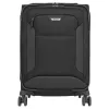 DELL AA686731 laptop case 39.6 cm (15.6 inch) Trolley case Black