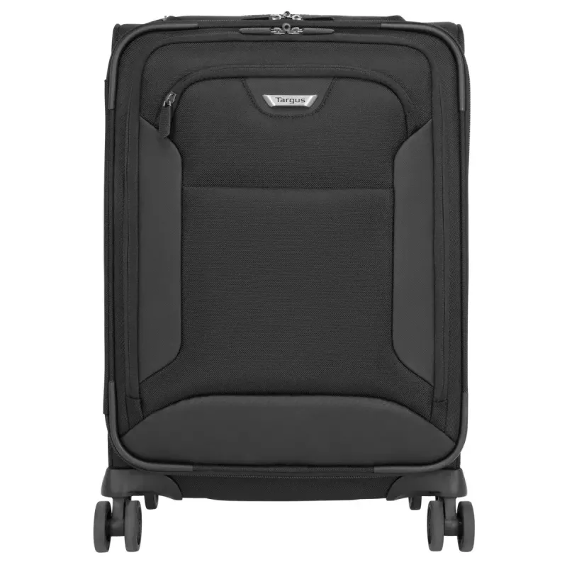 DELL AA686731 laptop case 39.6 cm (15.6 inch) Trolley case Black