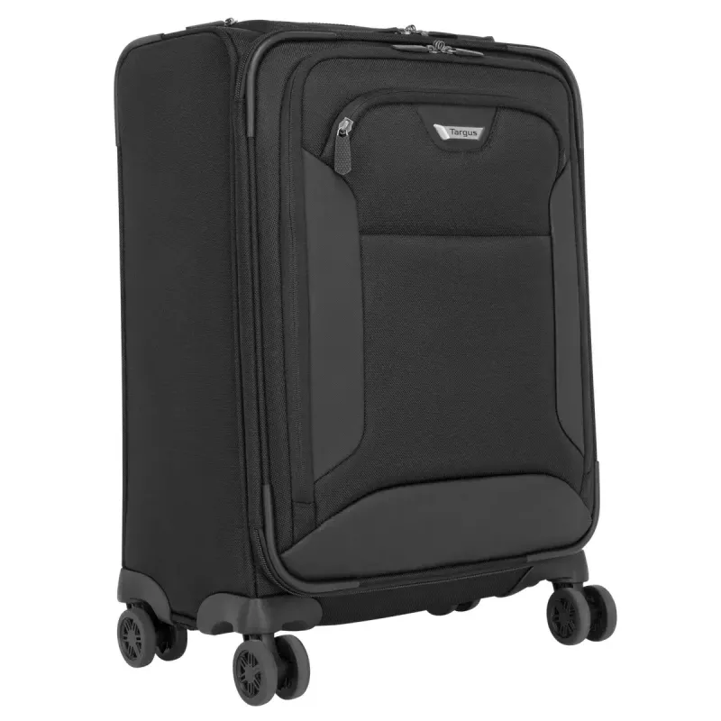 DELL AA686731 laptop case 39.6 cm (15.6 inch) Trolley case Black