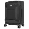 DELL AA686731 laptop case 39.6 cm (15.6 inch) Trolley case Black