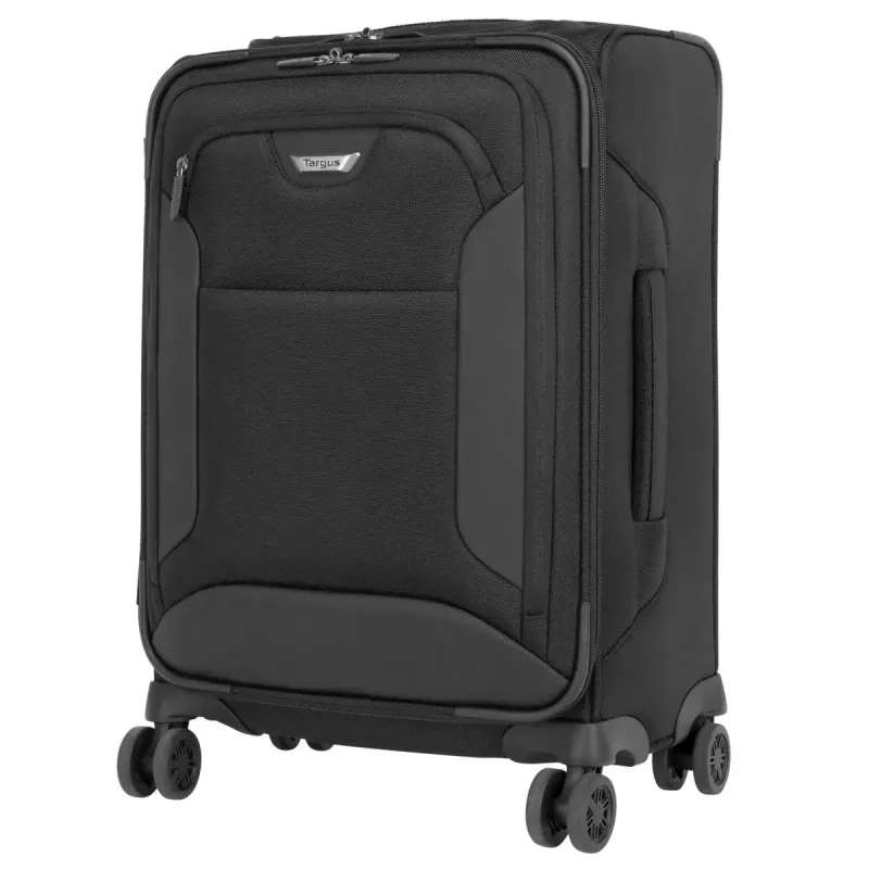 DELL AA686731 laptop case 39.6 cm (15.6 inch) Trolley case Black