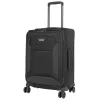 DELL AA686731 laptop case 39.6 cm (15.6 inch) Trolley case Black