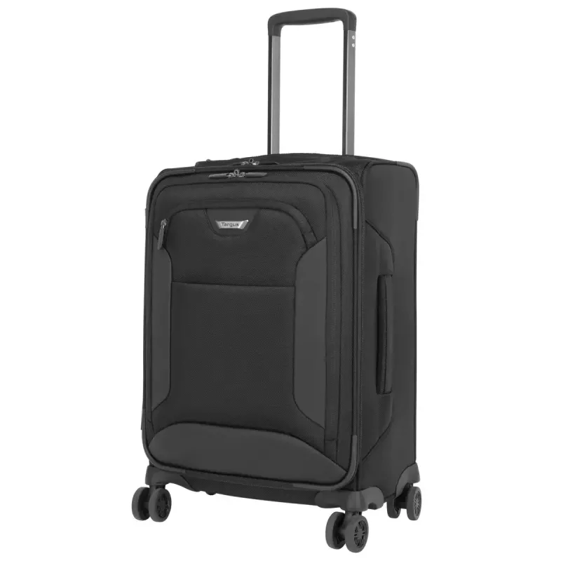 DELL AA686731 laptop case 39.6 cm (15.6 inch) Trolley case Black