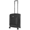 DELL AA686731 laptop case 39.6 cm (15.6 inch) Trolley case Black