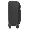 DELL AA686731 laptop case 39.6 cm (15.6 inch) Trolley case Black