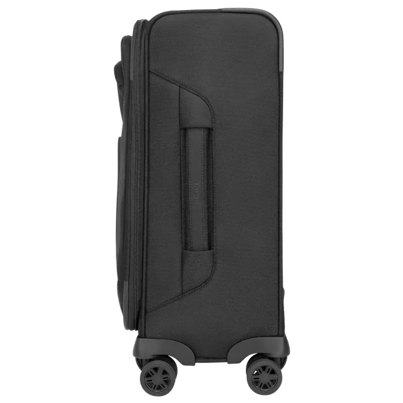 DELL AA686731 laptop case 39.6 cm (15.6 inch) Trolley case Black