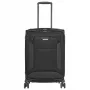 DELL AA686731 laptop case 39.6 cm (15.6 inch) Trolley case Black