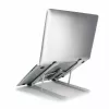 Laptop stand DICOTA D31889 Black Silver
