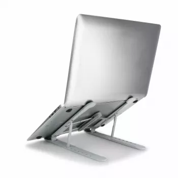 Laptop stand DICOTA D31889 Black Silver