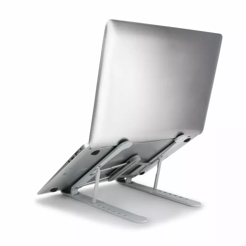 Laptop stand DICOTA D31889 Black Silver