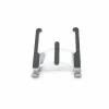 Laptop stand DICOTA D31889 Black Silver