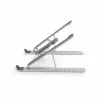 Laptop stand DICOTA D31889 Black Silver