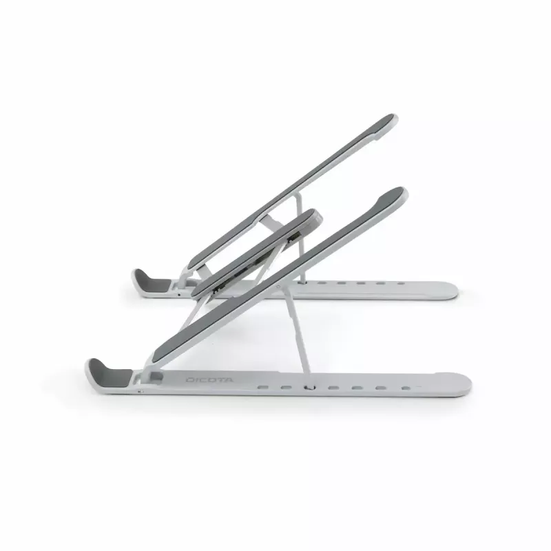 Laptop stand DICOTA D31889 Black Silver