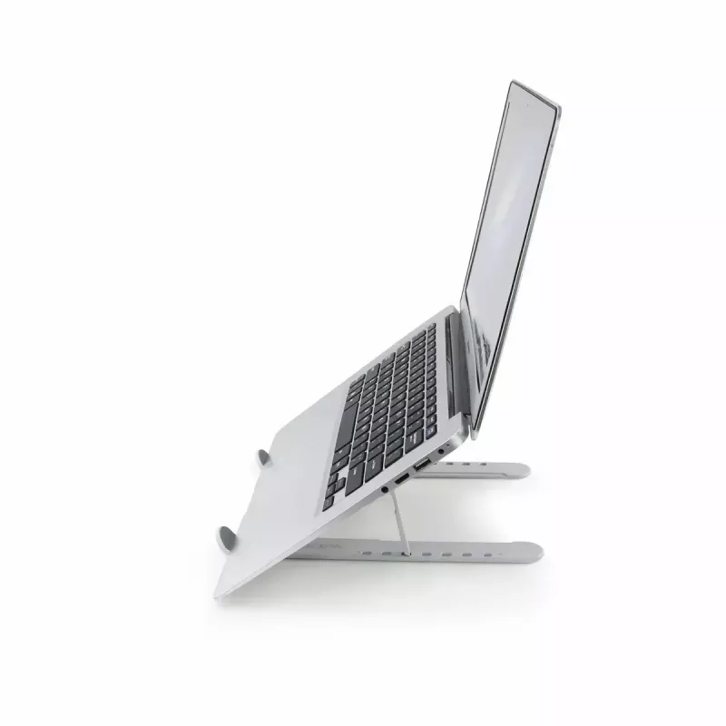 Laptop stand DICOTA D31889 Black Silver