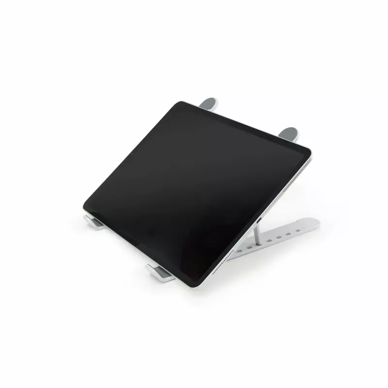 Laptop stand DICOTA D31889 Black Silver