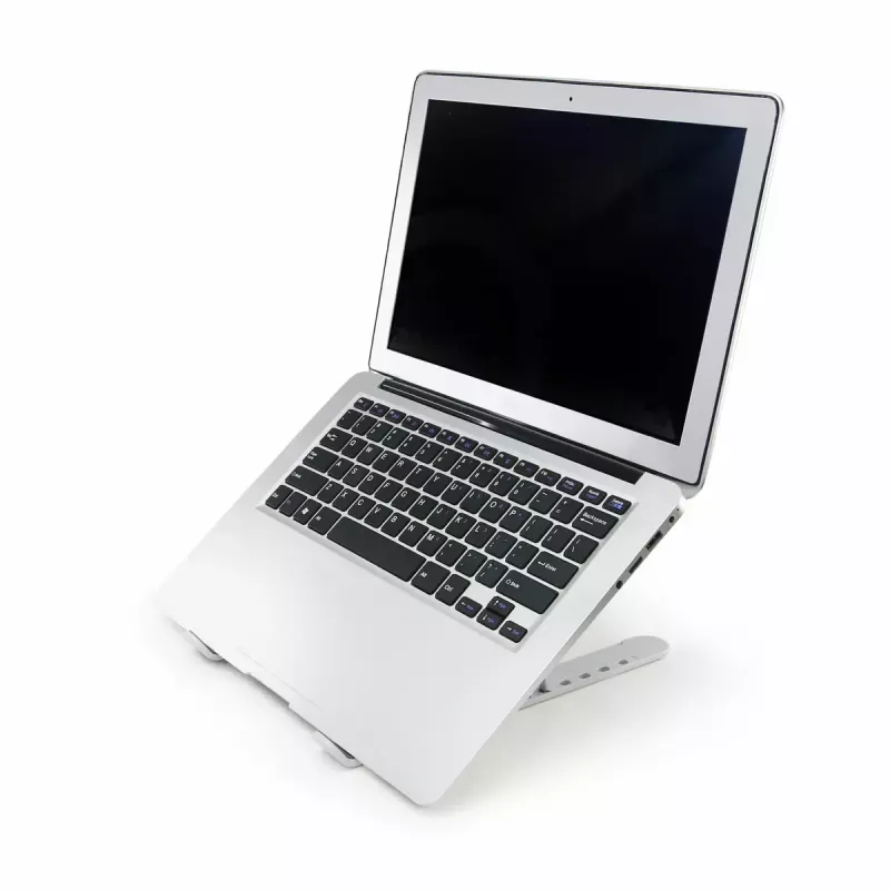 Laptop stand DICOTA D31889 Black Silver