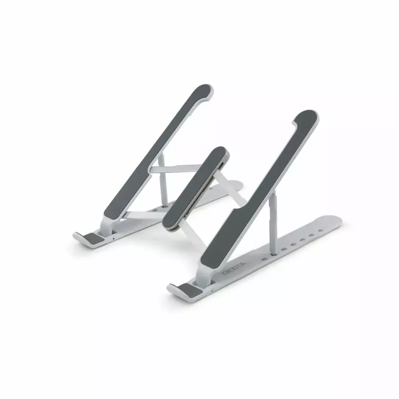 Laptop stand DICOTA D31889 Black Silver