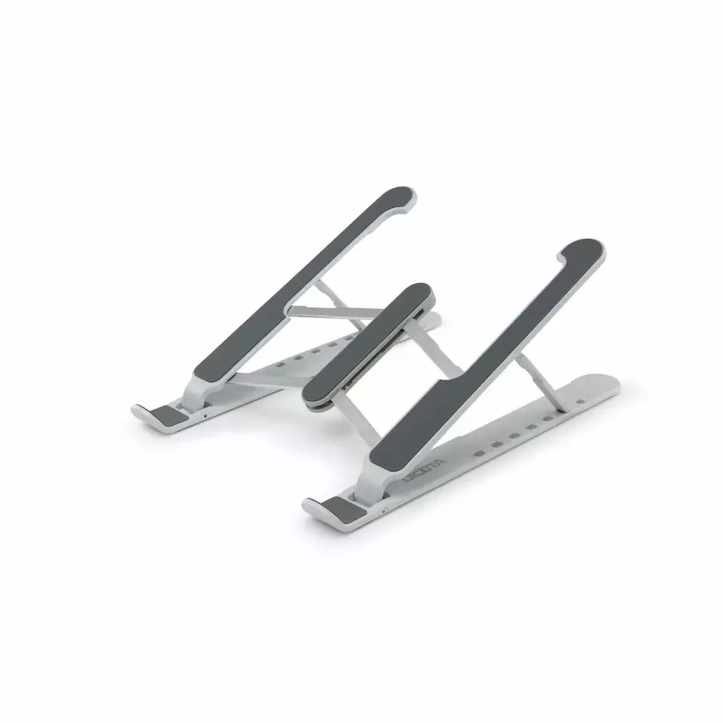Laptop stand DICOTA D31889 Black Silver