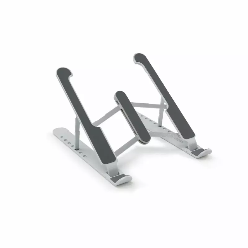 Laptop stand DICOTA D31889 Black Silver