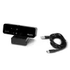 Webcam DICOTA D31892 1902 x 1080 pixels USB Black