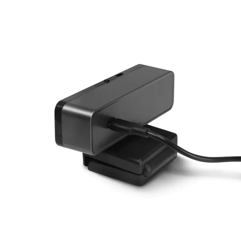 Webcam DICOTA D31892 1902 x 1080 pixels USB Black