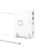 Mobile device charger DICOTA D31893 Fast charging Indoor White