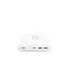 Mobile device charger DICOTA D31893 Fast charging Indoor White