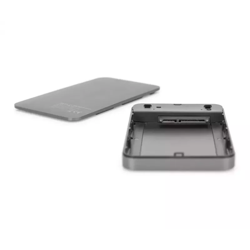 HDD/SSD Enclosure Digitus DA-71114 2.5 inch SATA 3 USB 3.0