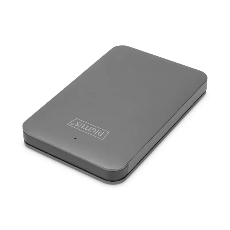 HDD/SSD Enclosure Digitus DA-71114 2.5 inch SATA 3 USB 3.0
