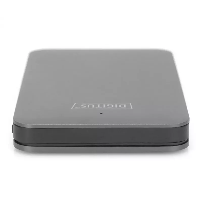 HDD/SSD Enclosure Digitus DA-71114 2.5 inch SATA 3 USB 3.0