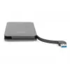 HDD/SSD Enclosure Digitus DA-71114 2.5 inch SATA 3 USB 3.0