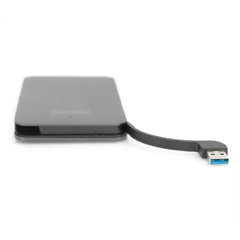 HDD/SSD Enclosure Digitus DA-71114 2.5 inch SATA 3 USB 3.0
