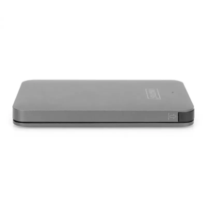 HDD/SSD Enclosure Digitus DA-71114 2.5 inch SATA 3 USB 3.0