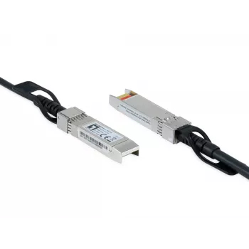 Direct Attach Copper Cable LevelOne DAC-0102 10Gbps 2m Twinax