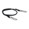 Direct Attach Copper Cable LevelOne DAC-0102 10Gbps 2m Twinax