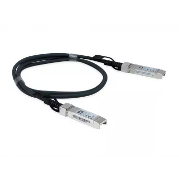 Direct Attach Copper Cable LevelOne DAC-0102 10Gbps 2m Twinax