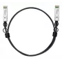 Direct Attach Copper (DAC) cable Zyxel DAC25G-1M-ZZ0101F 25G, 1 m