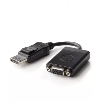 Video cable adapter DELL 5KMR3