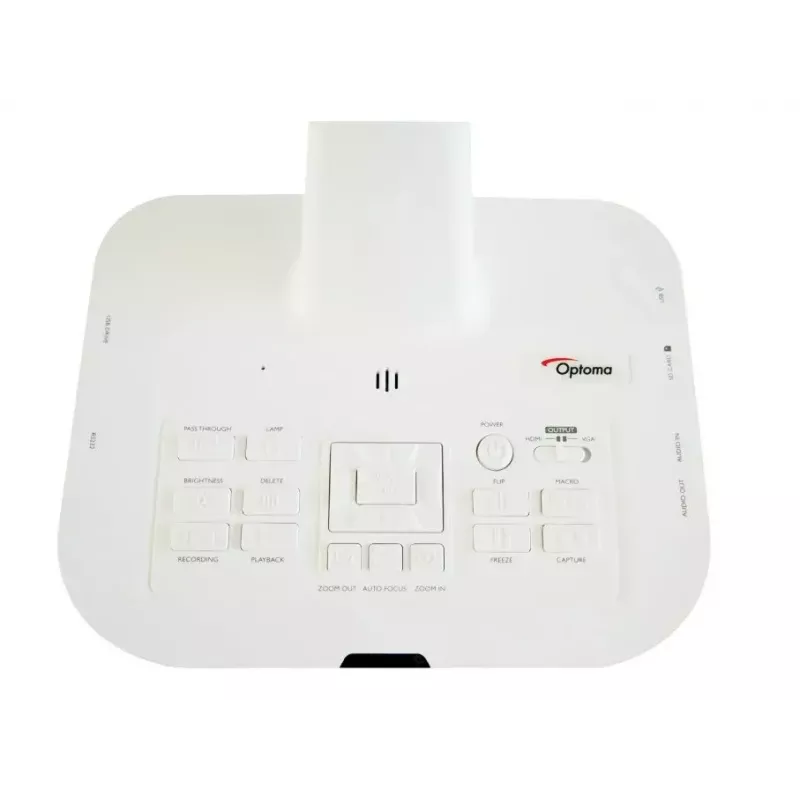 Document Camera Optoma DC460 25.4 / 3.2 mm CMOS USB 2.0
