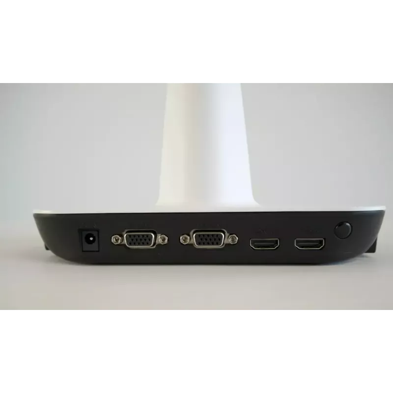 Document Camera Optoma DC460 25.4 / 3.2 mm CMOS USB 2.0