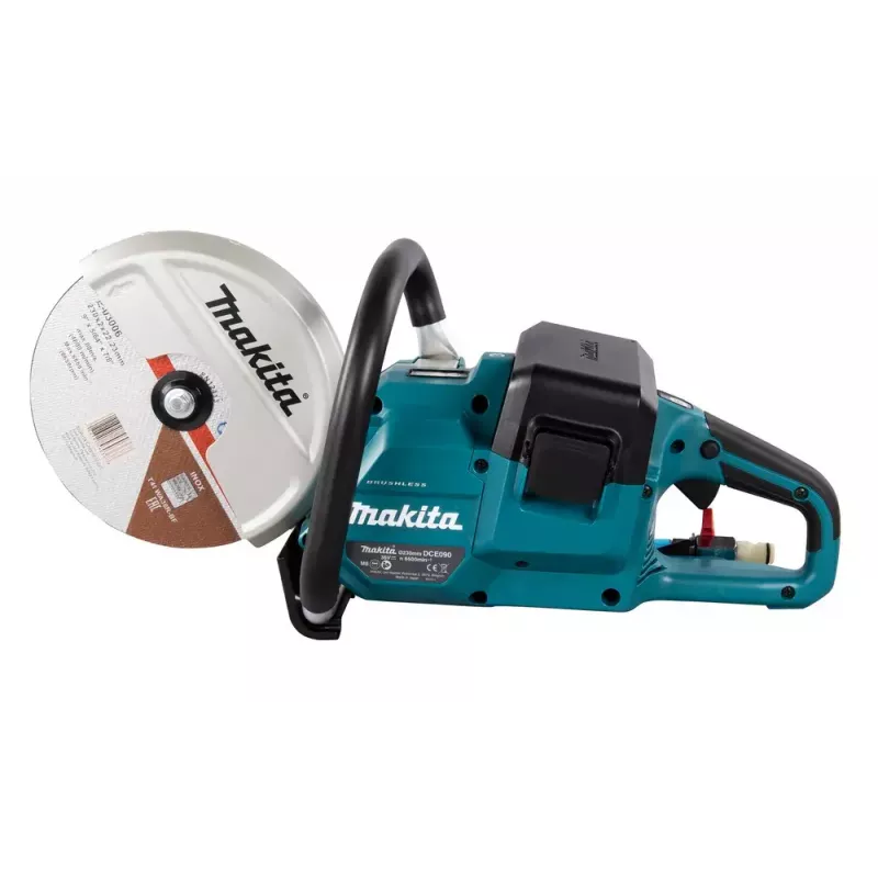 Universal Cutter Makita DCE090ZX1